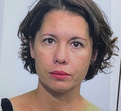  המשטרה מחפשת אחר נעדרת מנתניה: יבגניה מייזליש נעלמה 