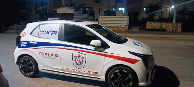  נותק עמה הקשר: אישה בת 55 נמצאה ללא רוח חיים בנתניה