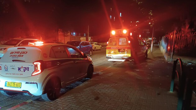  גבר בן 57 נמצא ללא רוח חיים בדירתו בעיר