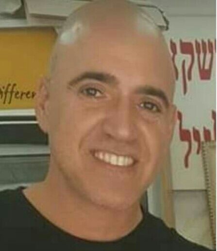 רוני אהרון קאשי, תושב כפר יונה, נעדר