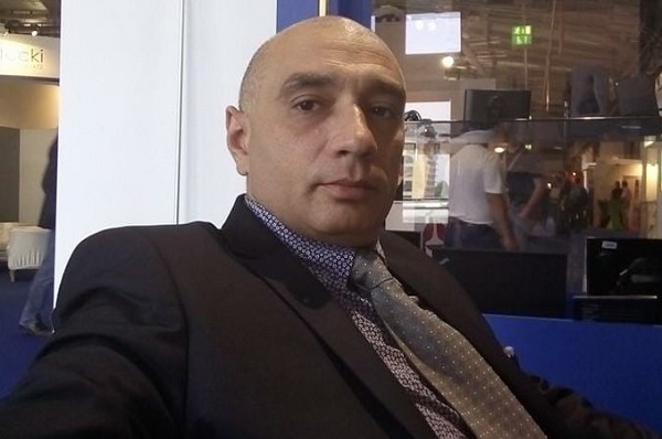 אלכס מרמר הצטרף לסיעת החדשים