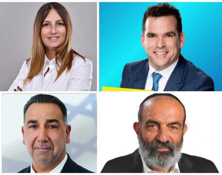  המירוץ לראשות העיר: כך תיראה מערכת הבחירות בנתניה