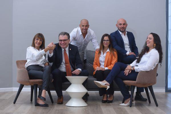 לראשונה: יש עתיד תתמודד למועצת העיר נתניה לראשונה: יש עתיד תתמודד למועצת העיר נתניה
