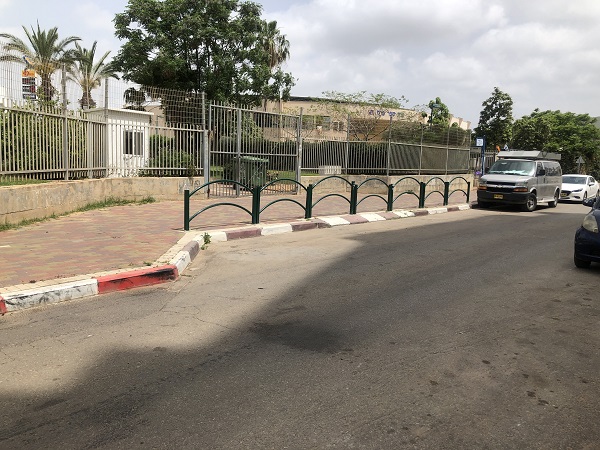 מפגעי בטיחות התגלו סביב מוסדות החינוך בנתניה