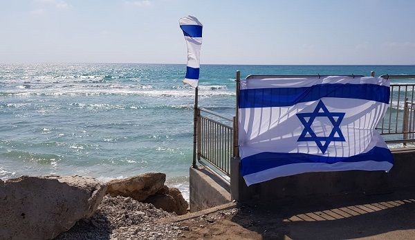 חדשות מקומיות - מה מעכב את פתיחת חוף בלו ביי בנתניה?