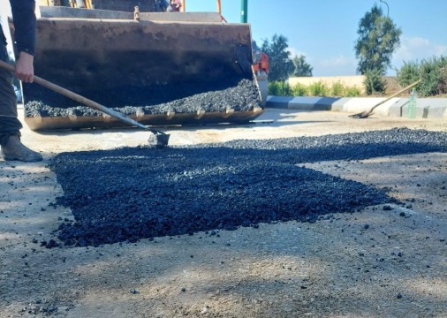  משפרים את הבטיחות בכבישים בנתניה