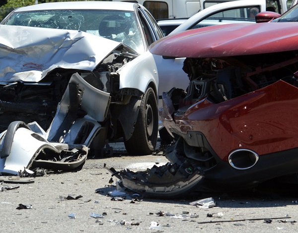  אחד מכל שני הרוגים בתאונות דרכים נהרג בצומת עירוני