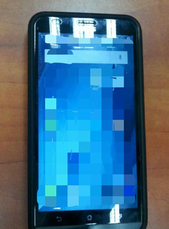 שוטרים סמויים עצרו לאחר מרדף פורץ מכוניות