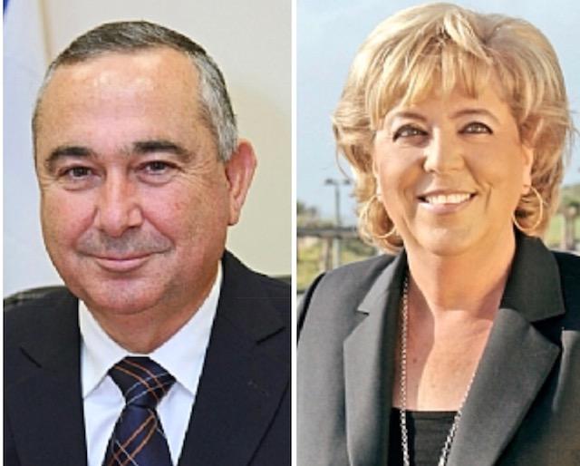 אלי דלל חוזר  ל"נתניה אחת"