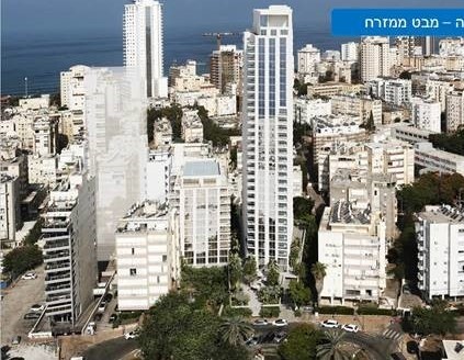 פרויקט פינוי בינוי נוסף אושר בנתניה