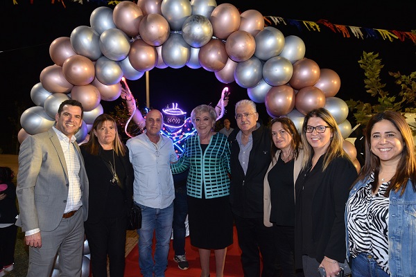 נחנך פארק איינשטיין בנתניה