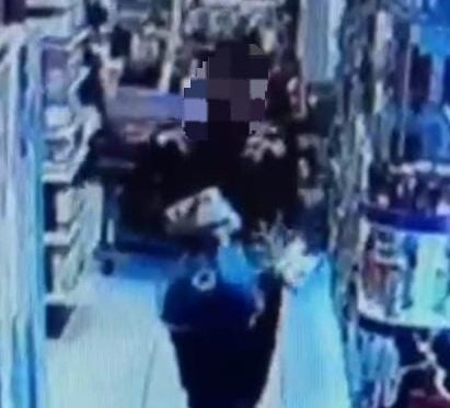  כתב אישום נגד תושב נתניה שגנב רכוש מבתי עסק בעיר