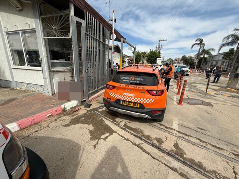 רוכב אופנוע נהרג בתאונה קשה בכביש 4 סמוך לבצרה רוכב אופנוע נהרג בתאונה קשה בכביש 4 סמוך לבצרה