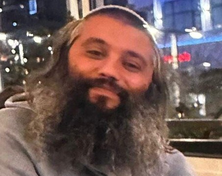  חיפושים אחר נעדר בסיכון גלעד עזרא