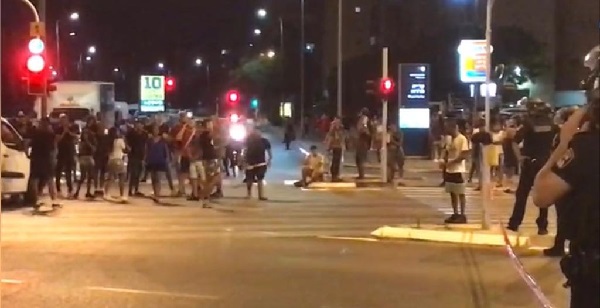 "אי אפשר להבטיח לעשרות אלפי נערים שזה לא יקרה שוב"