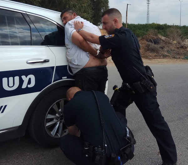נתפס החשוד ברצח עליזה שפק מנתניה