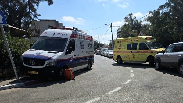  אישה כבת 80 אותרה בביתה בקדימה מספר ימים לאחר מותה
