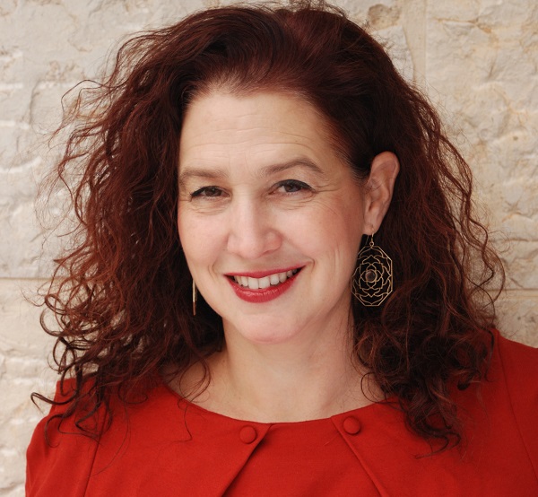 נבחרה אדריכלית חדשה לעיר נתניה