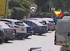 שני פורצים נעצרו בחשד לפריצות ב-27 בתים