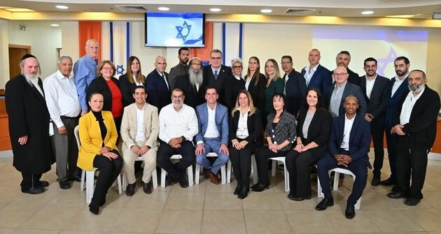  Новая эпоха в мэрии: Саламе начинает каденцию с рядом назначений на высокие должности