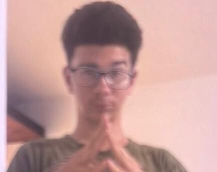  חיפושים אחר נעדר בסיכון - נתנאל דורושר