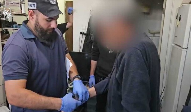 תושב נתניה הונה קשישים במאות אלפי שקלים תושב נתניה הונה קשישים במאות אלפי שקלים