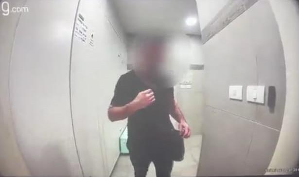 תושב נתניה נעצר בחשד לפריצות לבתים תושב נתניה נעצר בחשד לפריצות לבתים