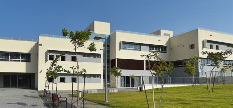 דרמה בבית ספר בעיר ימים הסתיימה בשלום דרמה בבית ספר בעיר ימים הסתיימה בשלום
