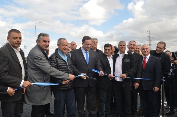 תושבי נתניה יתחברו לאיילון במחלף שפיים