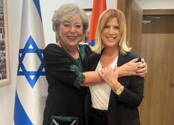 עו"ד ענת קאופמן תתמודד בבחירות ללשכת עורכי הדין