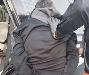נתניה: פריצה בזמן אזעקה – שני חשודים נעצרו