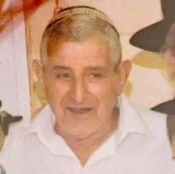 חיפושים אחר נעדר מנתניה: נראה לאחרונה אתמול