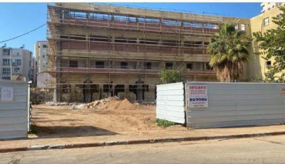 הגינה הקהילתית נסגרה מבלי שאיש טרח להודיע על כך מראש