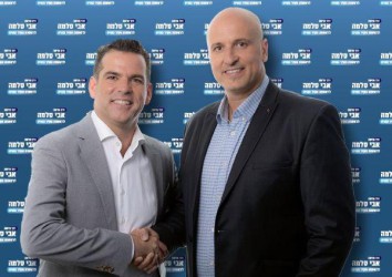 איש העסקים נאור אזולאי מצטרף לסיעת דרך חדשה