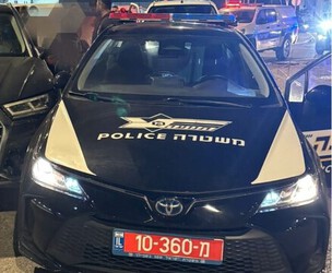 נתניה: שני נערים עוכבו בחשד לתקיפת קטין בערב יום העצמאות