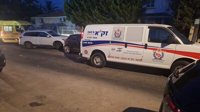 גופה שנייה ביממה: גבר כבן 41 אותר ללא רוח חיים בדירה בנתניה