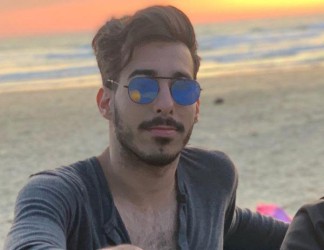 הצהרת תובע נגד הנהג שדרס את זיו מסילתי ז"ל
