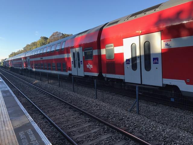 תחנת הרכבת בין בית יהושע לת"א סבידור נסגרה זמנית