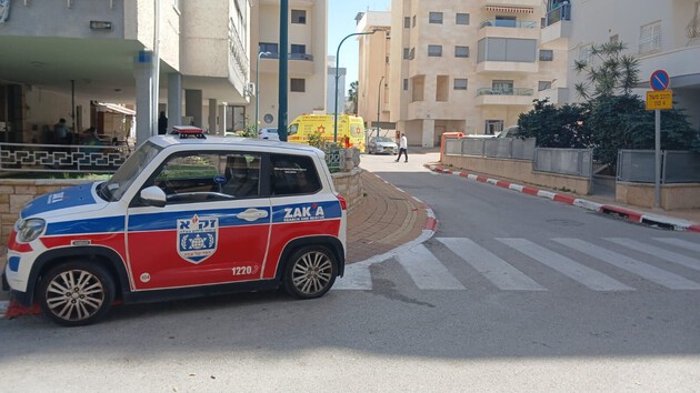  בת 67 אותרה ללא רוח חיים בדירתה בנתניה