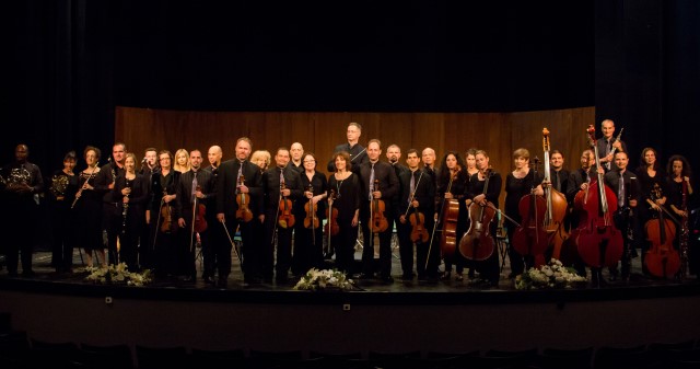 תזמורת נתניה הקאמרית הקיבוצית פותחת את עונת המופעים