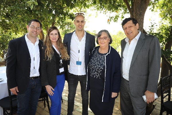 קבוצת סיטי טיים ישראל קיימה אירוע הלקוחות העסקיים השנתי