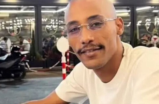 רצח לאור יום: בקרוב יפתח משפטו של מאיר קדוש (וידאו) רצח לאור יום: בקרוב יפתח משפטו של מאיר קדוש (וידאו)