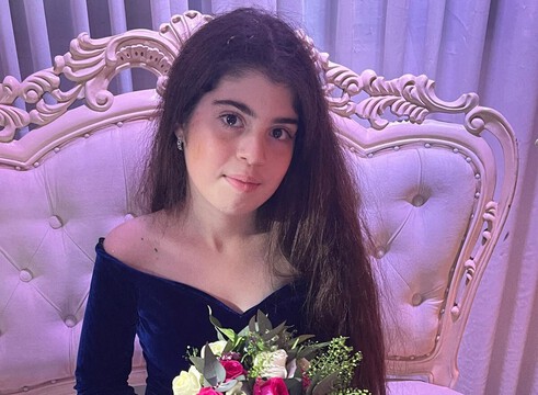  אפיית עוגות גבינה והצלחה מסחררת בטיקטוק