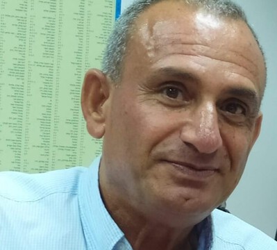 "לב, חסד ונתינה": פרידה מהיו"ר המיתולוגי של סניף הליכוד בנתניה "לב, חסד ונתינה": פרידה מהיו"ר המיתולוגי של סניף הליכוד בנתניה