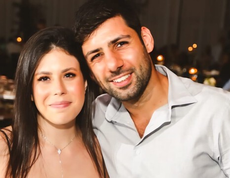  המחלה ששרפה את הגוף לא תכבה את החלום: ספיר נלחמת להיות אמא