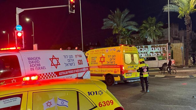 נערה בת 17 נפגעה מרכב בסמוך לכפר יונה, מצבה בינוני נערה בת 17 נפגעה מרכב בסמוך לכפר יונה, מצבה בינוני
