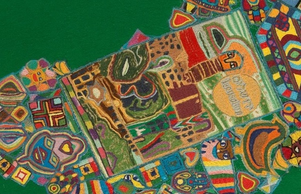 תערוכת אומנות "צבעים במסורת" ערב הוקרה לאומנות הקהילה האתיופית