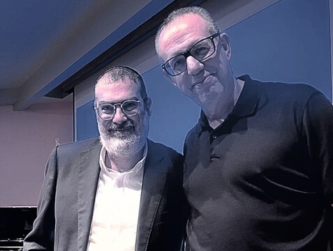  נתניה פותחת את עונת התרבות בספריות העירוניות: יצירתיות בעידן AI 