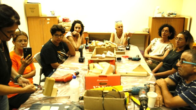  פסטיבל הידע לחיים חוזר לנתניה – בגרסה מורחבת