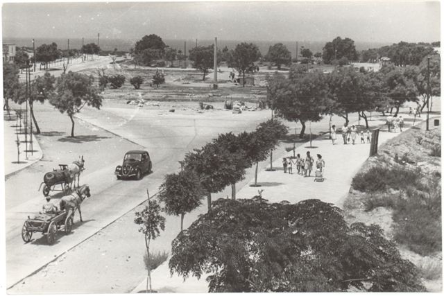 אירועים בנתניה והסביבה - הרצל בנתניה, סיפורו של רחוב, סיפורה של עיר